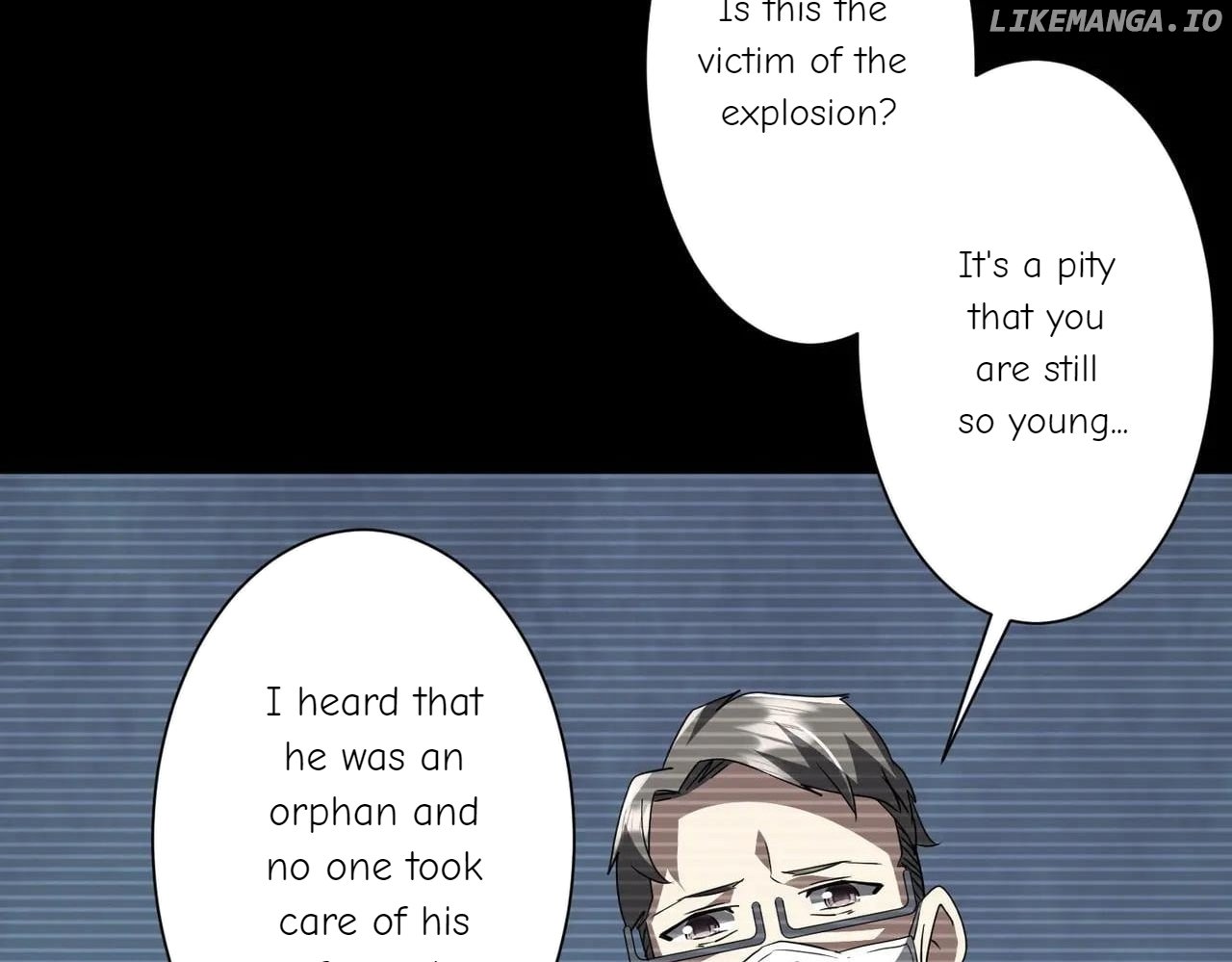 With My Netherworld Trillions, Game On! Chapter 198 - page 149